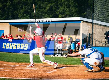 Thumbnail 1 in Greater Atlanta Christian @ Chattahoochee photogallery.