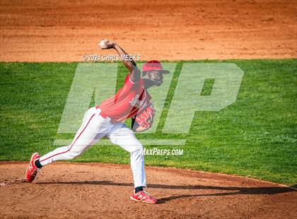 Thumbnail 1 in Greater Atlanta Christian @ Chattahoochee photogallery.