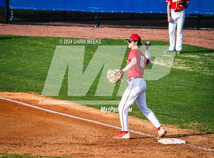 Thumbnail 3 in Greater Atlanta Christian @ Chattahoochee photogallery.