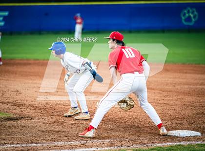 Thumbnail 3 in Greater Atlanta Christian @ Chattahoochee photogallery.