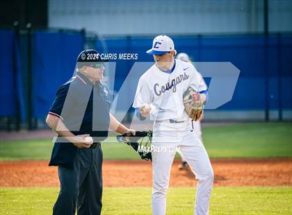 Thumbnail 3 in Greater Atlanta Christian @ Chattahoochee photogallery.