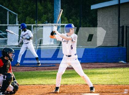 Thumbnail 1 in Greater Atlanta Christian @ Chattahoochee photogallery.