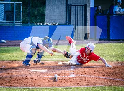 Thumbnail 1 in Greater Atlanta Christian @ Chattahoochee photogallery.
