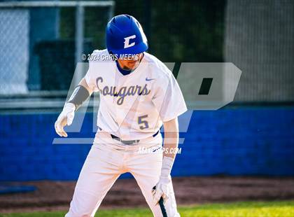 Thumbnail 3 in Greater Atlanta Christian @ Chattahoochee photogallery.