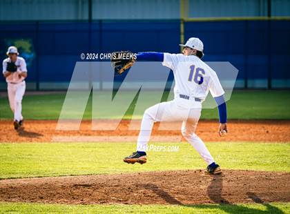 Thumbnail 3 in Greater Atlanta Christian @ Chattahoochee photogallery.