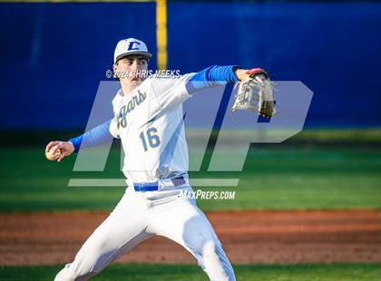 Thumbnail 2 in Greater Atlanta Christian @ Chattahoochee photogallery.
