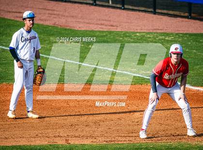 Thumbnail 1 in Greater Atlanta Christian @ Chattahoochee photogallery.