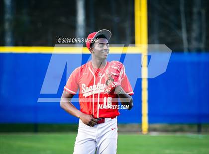 Thumbnail 1 in Greater Atlanta Christian @ Chattahoochee photogallery.