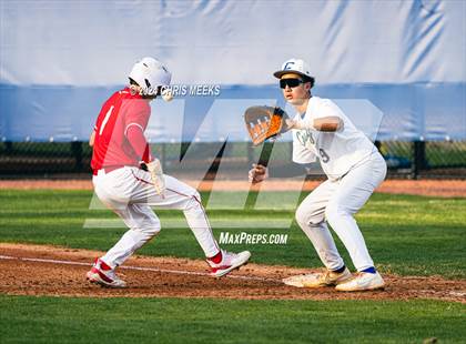 Thumbnail 2 in Greater Atlanta Christian @ Chattahoochee photogallery.