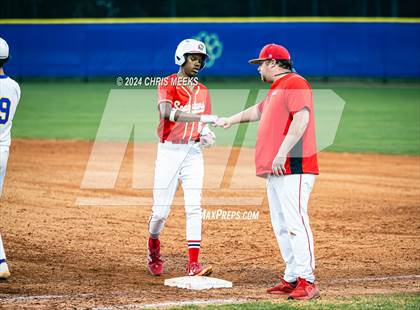 Thumbnail 2 in Greater Atlanta Christian @ Chattahoochee photogallery.