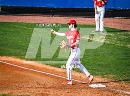 Thumbnail 1 in Greater Atlanta Christian @ Chattahoochee photogallery.