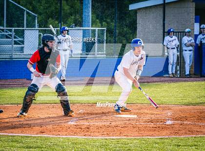 Thumbnail 3 in Greater Atlanta Christian @ Chattahoochee photogallery.