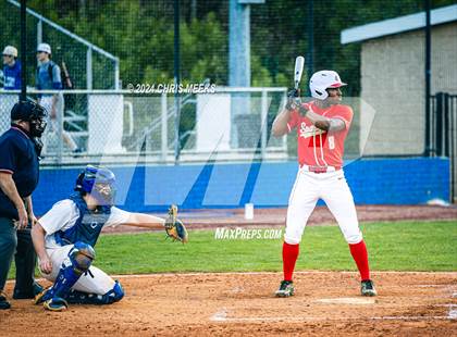 Thumbnail 2 in Greater Atlanta Christian @ Chattahoochee photogallery.