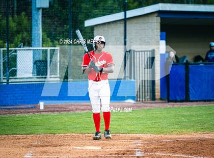 Thumbnail 1 in Greater Atlanta Christian @ Chattahoochee photogallery.