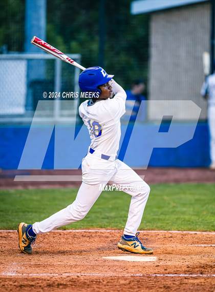 Thumbnail 3 in Greater Atlanta Christian @ Chattahoochee photogallery.