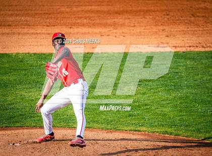 Thumbnail 1 in Greater Atlanta Christian @ Chattahoochee photogallery.