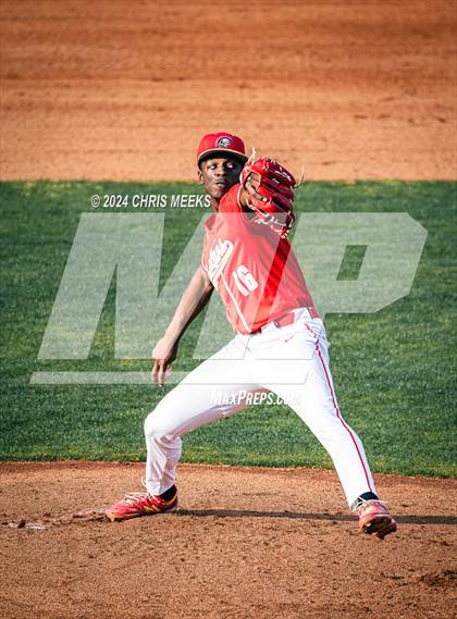 Thumbnail 2 in Greater Atlanta Christian @ Chattahoochee photogallery.