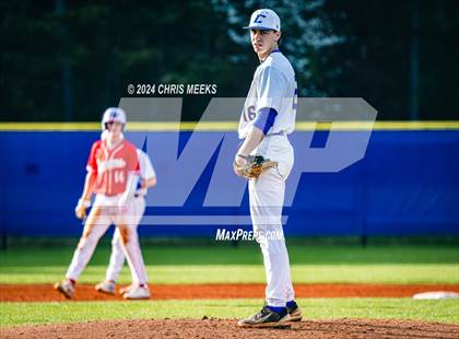Thumbnail 1 in Greater Atlanta Christian @ Chattahoochee photogallery.