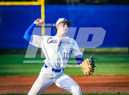 Thumbnail 3 in Greater Atlanta Christian @ Chattahoochee photogallery.