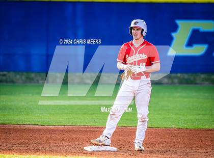Thumbnail 1 in Greater Atlanta Christian @ Chattahoochee photogallery.