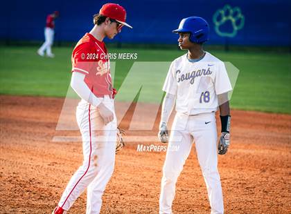 Thumbnail 1 in Greater Atlanta Christian @ Chattahoochee photogallery.