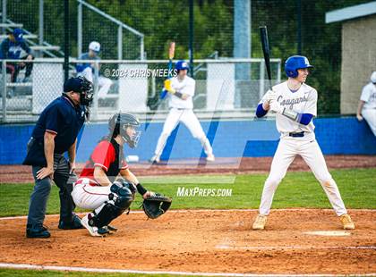 Thumbnail 3 in Greater Atlanta Christian @ Chattahoochee photogallery.