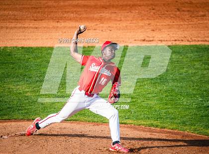Thumbnail 2 in Greater Atlanta Christian @ Chattahoochee photogallery.