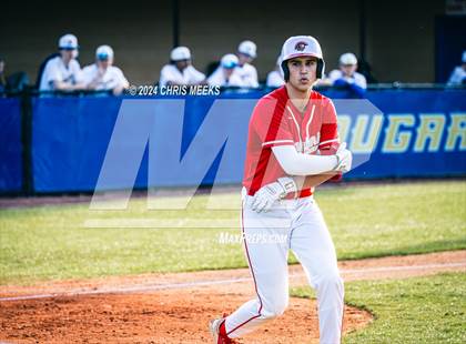 Thumbnail 3 in Greater Atlanta Christian @ Chattahoochee photogallery.