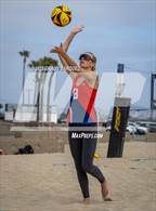 Photo from the gallery "Foothill vs. Yorba Linda"