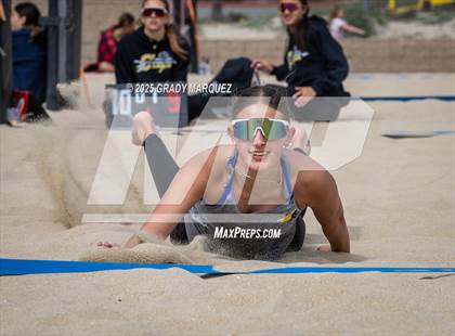 Thumbnail 2 in Foothill vs. Yorba Linda photogallery.