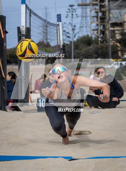 Thumbnail 1 in Foothill vs. Yorba Linda photogallery.