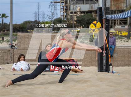 Thumbnail 1 in Foothill vs. Yorba Linda photogallery.