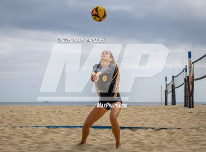 Thumbnail 3 in Foothill vs. Yorba Linda photogallery.