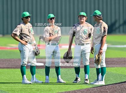 Thumbnail 2 in Brenham @ Cypress Woods photogallery.
