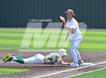 Thumbnail 1 in Brenham @ Cypress Woods photogallery.