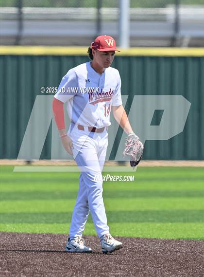 Thumbnail 1 in Brenham @ Cypress Woods photogallery.