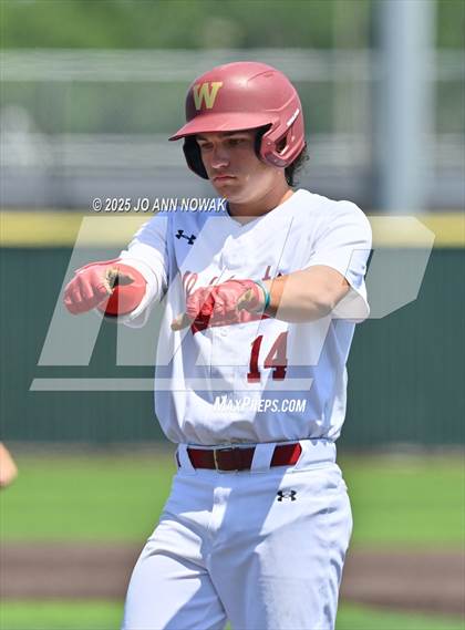 Thumbnail 1 in Brenham @ Cypress Woods photogallery.