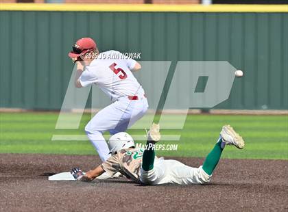 Thumbnail 1 in Brenham @ Cypress Woods photogallery.