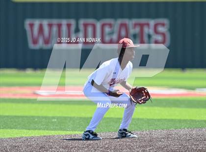 Thumbnail 3 in Brenham @ Cypress Woods photogallery.