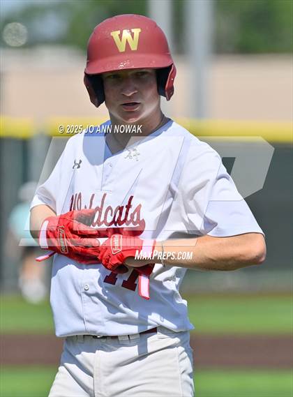 Thumbnail 3 in Brenham @ Cypress Woods photogallery.