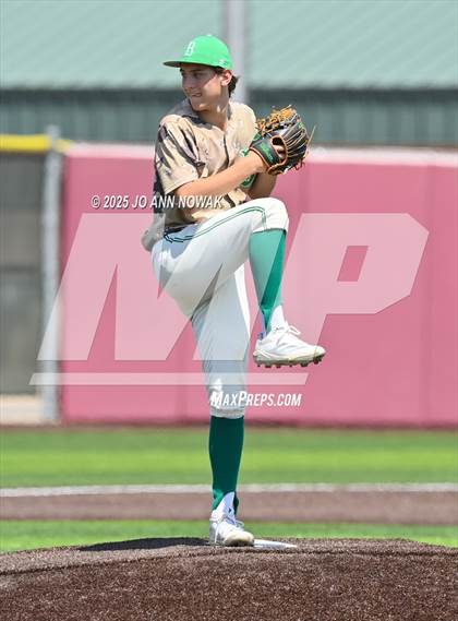 Thumbnail 1 in Brenham @ Cypress Woods photogallery.