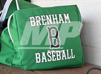 Thumbnail 1 in Brenham @ Cypress Woods photogallery.