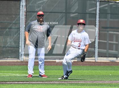 Thumbnail 1 in Brenham @ Cypress Woods photogallery.