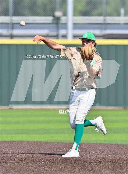 Thumbnail 3 in Brenham @ Cypress Woods photogallery.