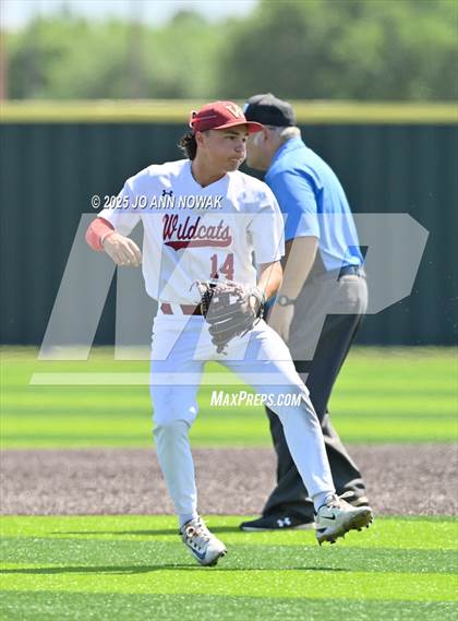 Thumbnail 2 in Brenham @ Cypress Woods photogallery.