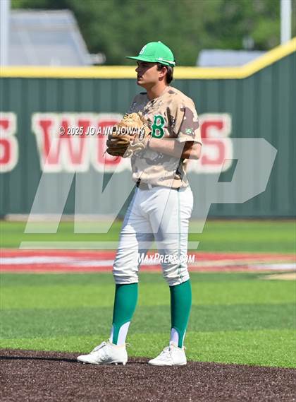 Thumbnail 3 in Brenham @ Cypress Woods photogallery.