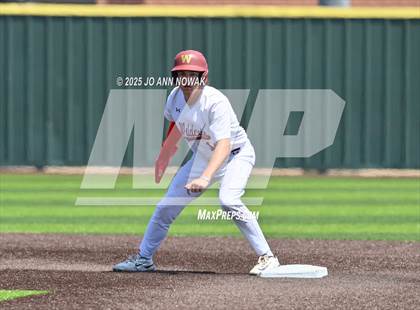 Thumbnail 2 in Brenham @ Cypress Woods photogallery.