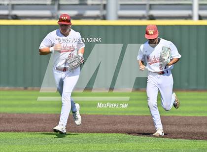 Thumbnail 1 in Brenham @ Cypress Woods photogallery.
