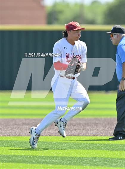 Thumbnail 1 in Brenham @ Cypress Woods photogallery.