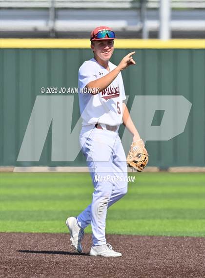 Thumbnail 3 in Brenham @ Cypress Woods photogallery.